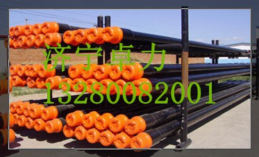  新鉆桿，鉆鋌